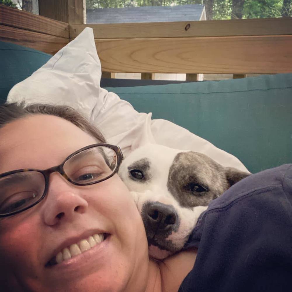 Meet your Poshers, Carl and Lee